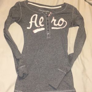 Aeropostale long sleeve